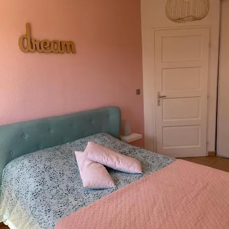 Les Princes Du Golf , Le Port De Plaisance Apartment