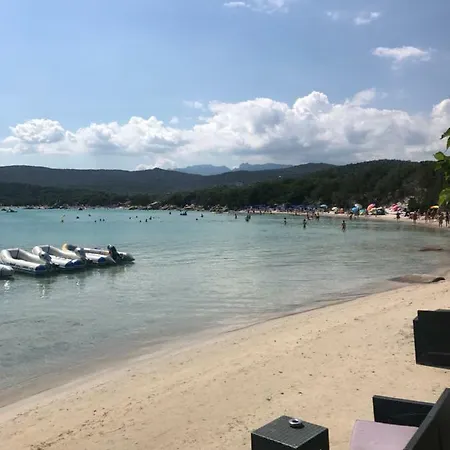 Apartment Les Princes Du Golf , Le Port De Plaisance *