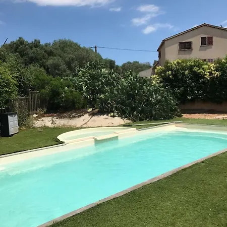 Les Princes Du Golf , Le Port De Plaisance Apartment *