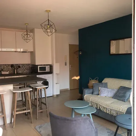 Apartment Les Princes Du Golf , Le Port De Plaisance