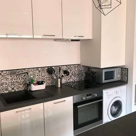 Les Princes Du Golf , Le Port De Plaisance Apartment Porto-Vecchio (Corsica)