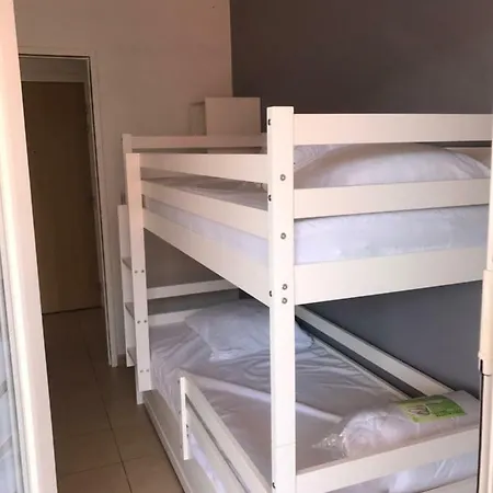 Apartment Les Princes Du Golf , Le Port De Plaisance