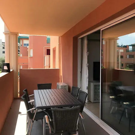 Apartment Les Princes Du Golf , Le Port De Plaisance Porto-Vecchio (Corsica)