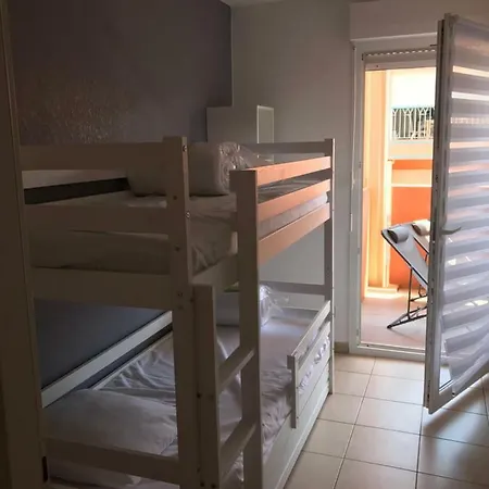 Les Princes Du Golf , Le Port De Plaisance Apartment