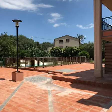 Apartment Les Princes Du Golf , Le Port De Plaisance Porto-Vecchio (Corsica)
